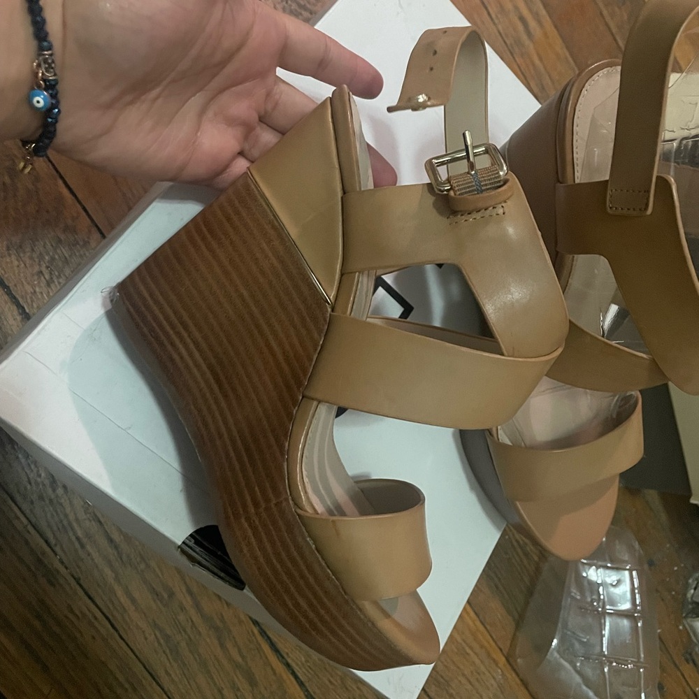 Aldo sandals